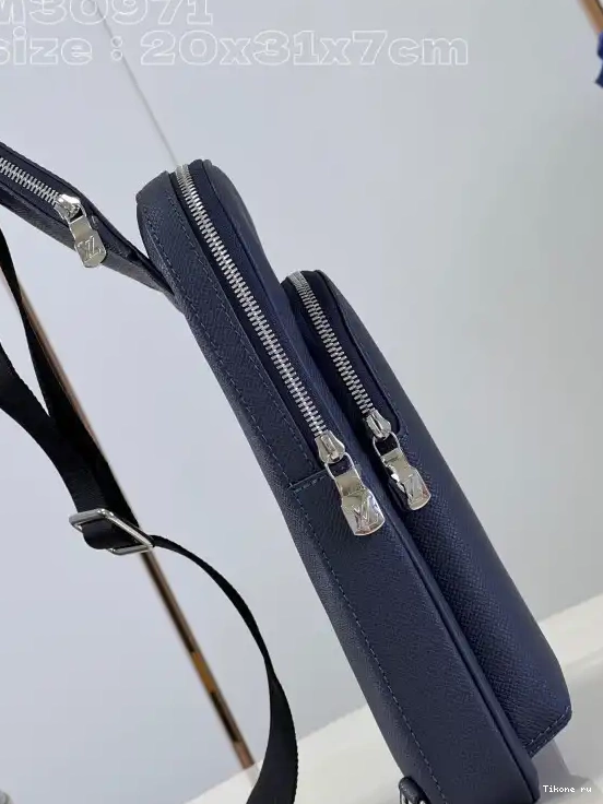 Affordable LOUIS NM VUITTON Slingbag Avenue 0615
